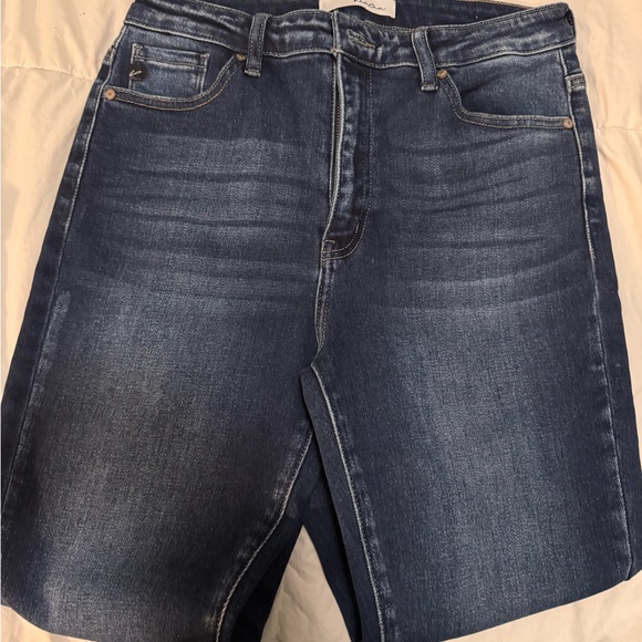 KanCan High Rise jeans - Picture 3 of 3